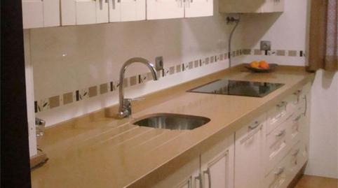 Photo 2 of Flat to rent in Calle Pío Baroja, 1, Arco Norte - Avda. España, Dos Hermanas