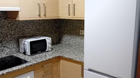 Photo 3 of Flat to rent in Carrer de la Llum, 8-16, Rosselló, Lleida