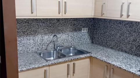 Photo 4 of Flat to rent in Carrer de la Llum, 8-16, Rosselló, Lleida