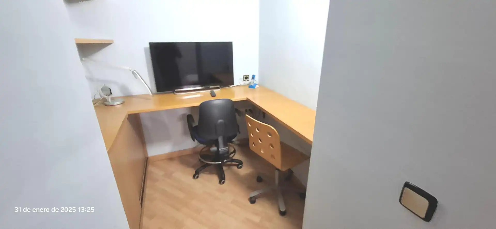 Zimmer in Carrer de Sagunt, 96, Sants Zimmer in Carrer de Sagunt, 96, Sants