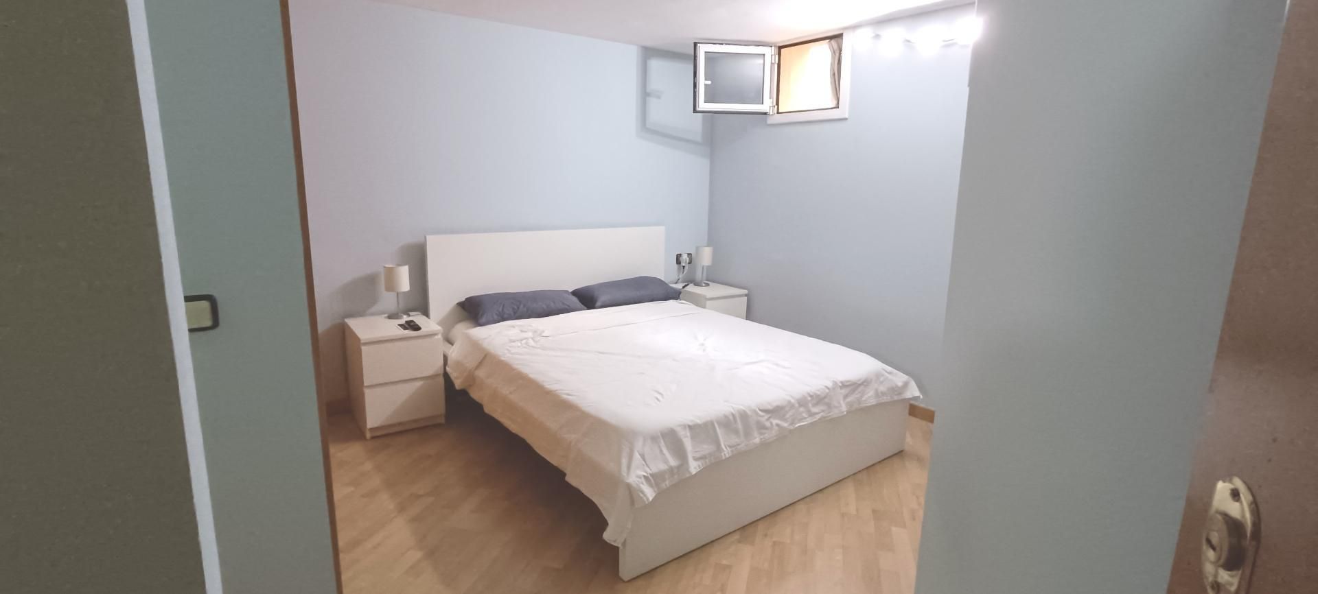 Dúplex para compartir en Carrer de Sagunt, 96, Sants