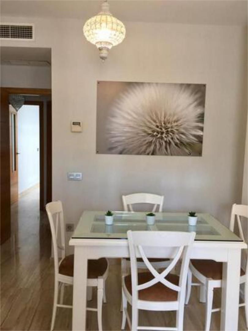 Flat to rent in Centro - Doña Mercedes
