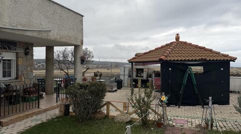 Photo 4 of Country house for sale in Avenida Doctor Sanchez Zaballos, 15, La Colilla, Ávila