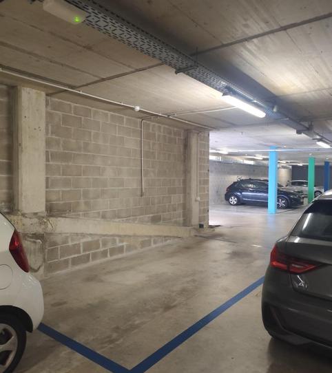 Garage to rent in Carrer D'àvila, 162, El Parc i la Llacuna del Poblenou, Barcelona Capital - image 2 Photo 2 of Garage to rent in Carrer D'àvila, 162, El Parc i la Llacuna del Poblenou, Barcelona Capital