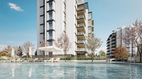 Photo 2 of Flat to rent in Calle de Mesena, 80, Pinar del Rey,  Madrid Capital