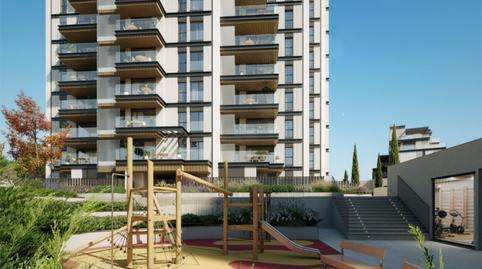 Photo 3 of Flat to rent in Calle de Mesena, 80, Pinar del Rey,  Madrid Capital