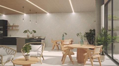 Photo 4 of Flat to rent in Calle de Mesena, 80, Pinar del Rey,  Madrid Capital