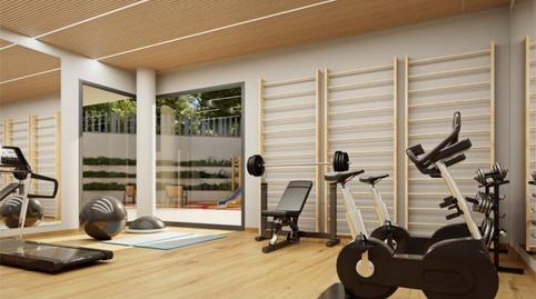 Photo 5 of Flat to rent in Calle de Mesena, 80, Pinar del Rey,  Madrid Capital