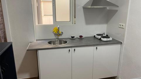 Photo 3 of Study to rent in Avenue Avinguda de Pérez Galdós, 7, Barrio de Patraix,  Valencia Capital