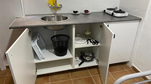 Photo 4 of Study to rent in Avenue Avinguda de Pérez Galdós, 7, Barrio de Patraix,  Valencia Capital