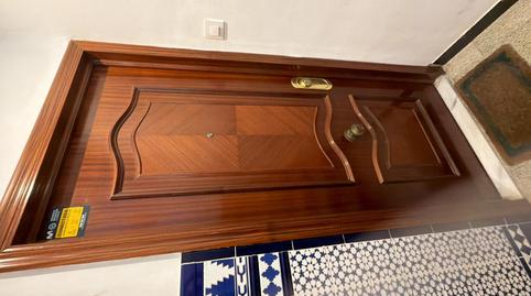 Foto 2 de Pis en venda a Calle Paco Gandía, 13, San Pablo,  Sevilla Capital