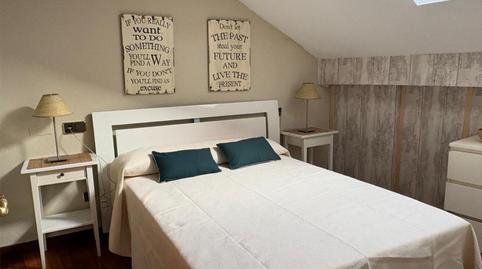 Foto 5 de Apartament de lloguer a Calle Zamora, Nº 82, Barrio del Centro, Salamanca Capital