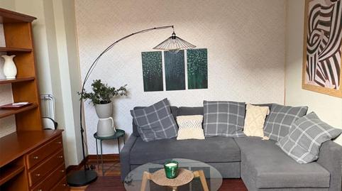 Foto 4 de Apartament de lloguer a Calle Zamora, Nº 82, Barrio del Centro, Salamanca Capital