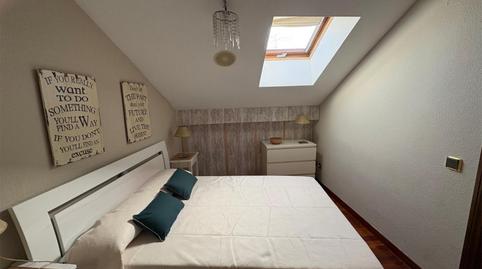 Foto 2 de Apartament de lloguer a Calle Zamora, Nº 82, Barrio del Centro, Salamanca Capital