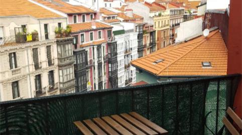 Photo 4 of Flat to rent in Iturriza Kalea, 1, Zabalburu, Bilbao