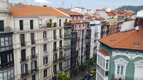 Photo 3 of Flat to rent in Iturriza Kalea, 1, Zabalburu, Bilbao