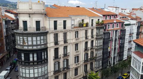 Photo 2 of Flat to rent in Iturriza Kalea, 1, Zabalburu, Bilbao