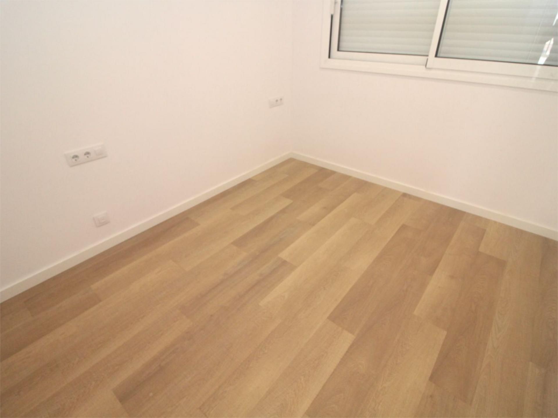Flat to rent in Carrer de Francesc Macià, 40, Sant Vicenç Dels Horts Bedroom of Flat to rent in Sant Vicenç Dels Horts with Air Conditioner, Heating and Parquet flooring