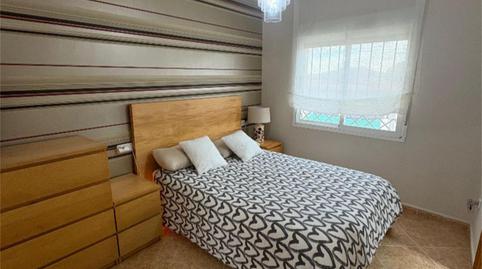 Foto 3 de Pis de lloguer a Calle Serrano, 8, Roche, La Unión