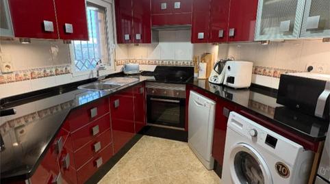 Foto 5 de Pis de lloguer a Calle Serrano, 8, Roche, La Unión