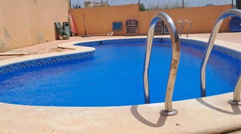 Foto 2 de Pis de lloguer a Calle Serrano, 8, Roche, La Unión