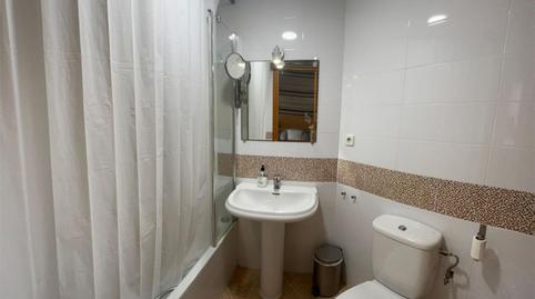 Foto 4 de Pis de lloguer a Calle Serrano, 8, Roche, La Unión