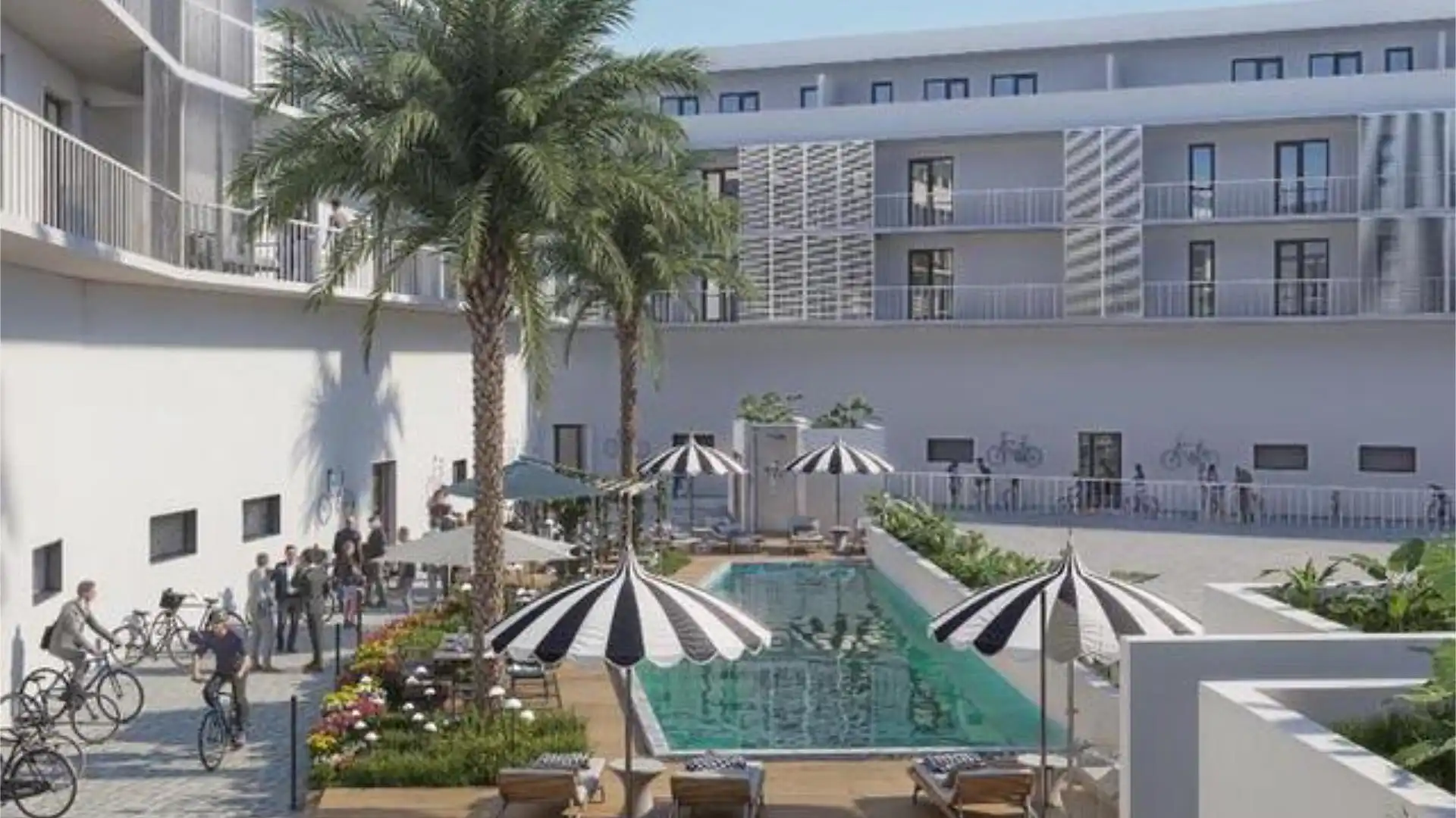 Terraza de Piso en venta en Torrent con Calefacción, Jardín privado y Terraza