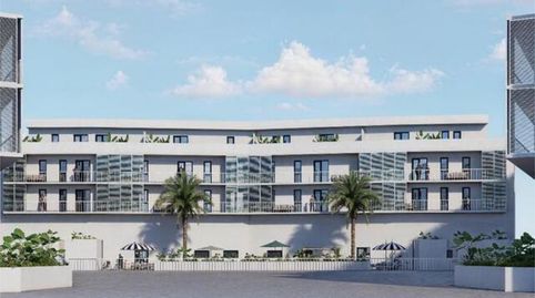 Foto 2 de Piso en venta en Parc Central, Torrent