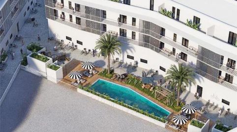 Foto 3 de Piso en venta en Parc Central, Torrent