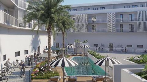 Foto 5 de Piso en venta en Parc Central, Torrent