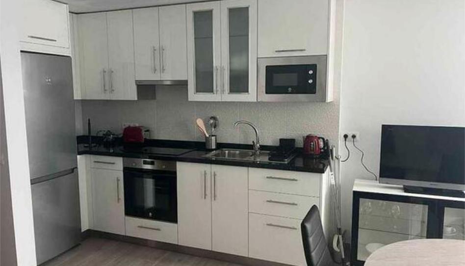 Apartment to rent in Centro, Torrejón de Ardoz - image 1 Photo 1 of Apartment to rent in Centro, Torrejón de Ardoz