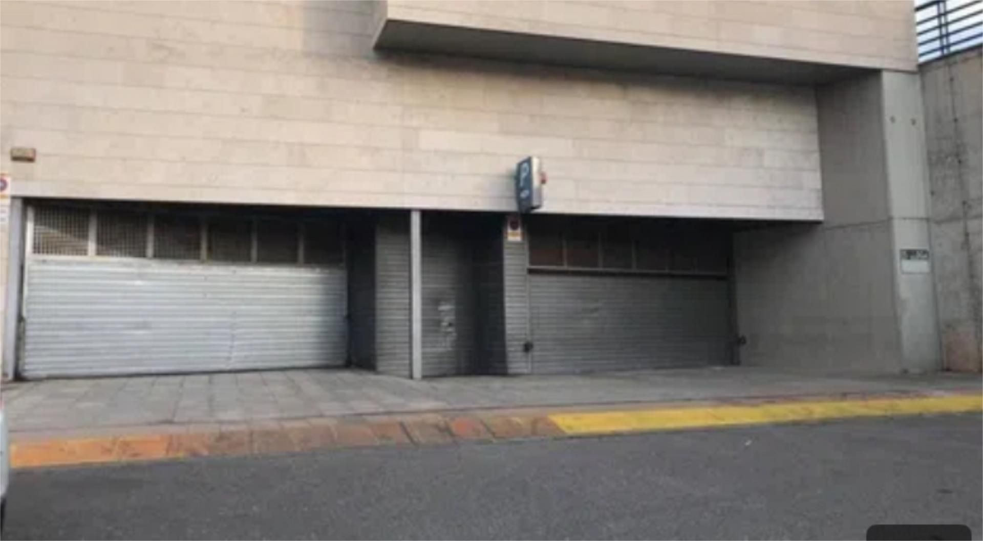 Aparcament de Garatge de lloguer en  Lleida Capital