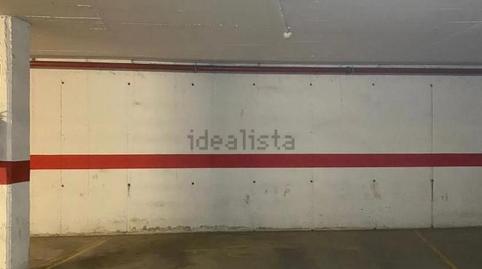 Garatge de lloguer a Carrer de Guillem de Beziers, 1, Cappont, Lleida Capital - imatge 2 Foto 2 de Garatge de lloguer a Carrer de Guillem de Beziers, 1, Cappont, Lleida Capital