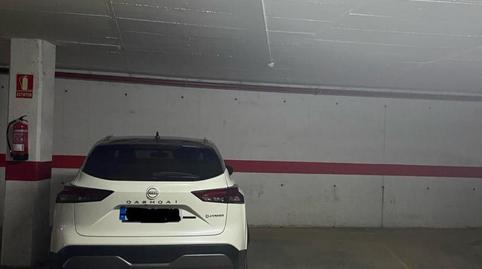 Garatge de lloguer a Carrer de Guillem de Beziers, 1, Cappont, Lleida Capital - imatge 3 Foto 3 de Garatge de lloguer a Carrer de Guillem de Beziers, 1, Cappont, Lleida Capital