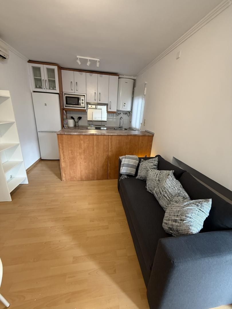 Flat to rent in Calle del Doctor Bellido, 23, San Diego Flat to rent in Calle del Doctor Bellido, 23, San Diego