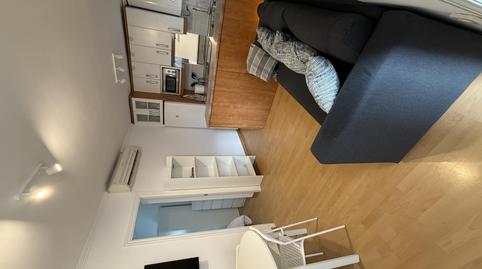 Photo 2 of Flat to rent in Calle del Doctor Bellido, 23, San Diego,  Madrid Capital