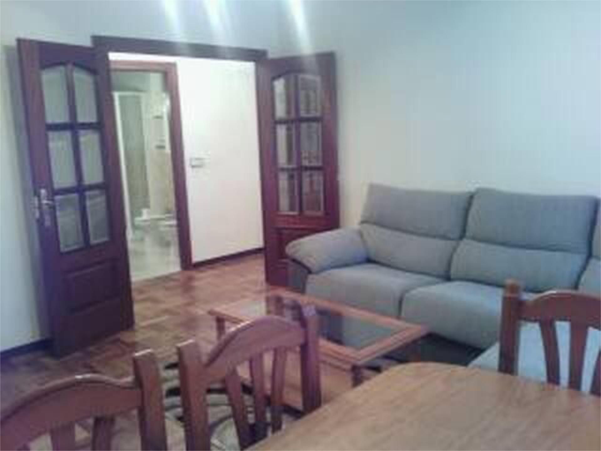 Flat to rent in Avenida de la Paz, 58, Residencia