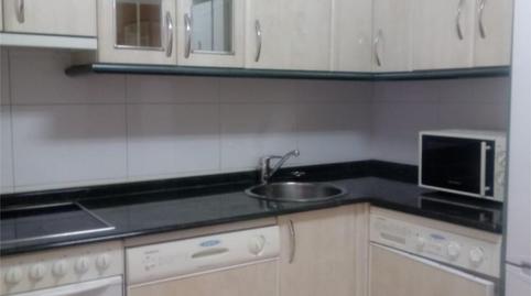 Photo 4 of Flat to rent in Avenida de la Paz, 58, Residencia,  Logroño