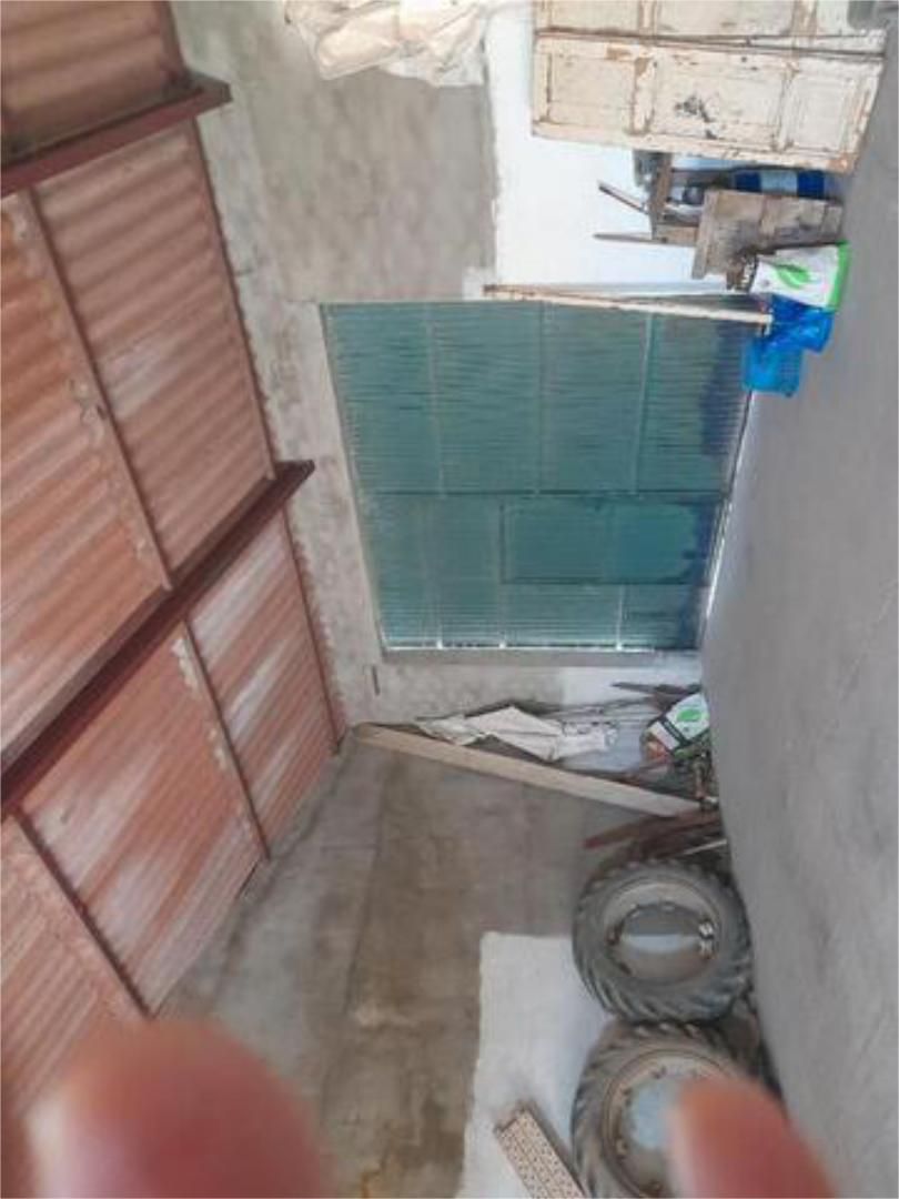 Balcony of Industrial buildings to rent in Montejo de Arévalo