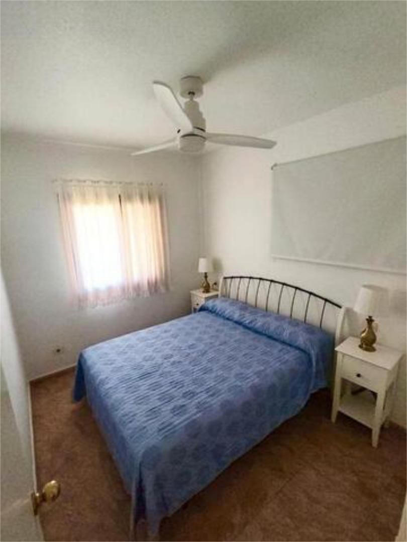 Casa o xalet de lloguer a San Javier