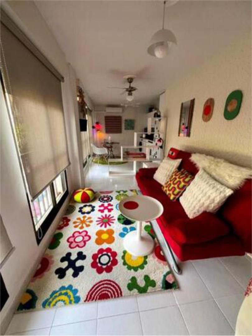 Estudio de alquiler en La Marina