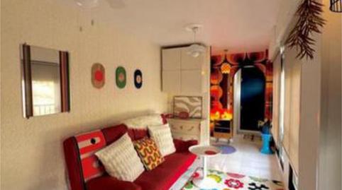 Foto 2 de Estudio de alquiler en La Marina, Elche / Elx