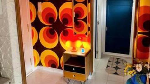 Foto 3 de Estudio de alquiler en La Marina, Elche / Elx