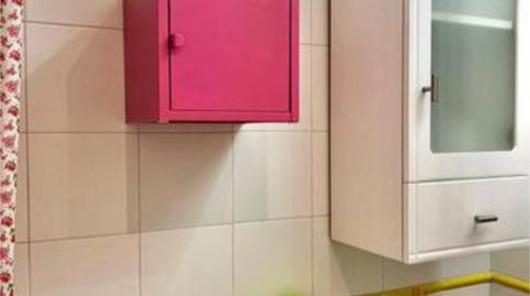 Foto 4 de Estudio de alquiler en La Marina, Elche / Elx