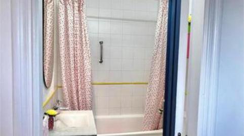 Foto 5 de Estudio de alquiler en La Marina, Elche / Elx