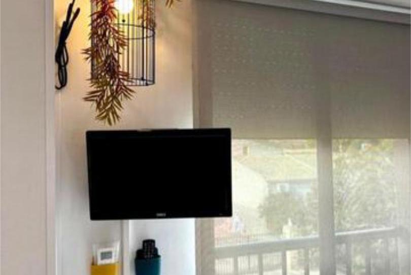 Estudi de lloguer a La Marina, Elche / Elx - imatge 1 Foto 1 de Estudi de lloguer a La Marina, Elche / Elx