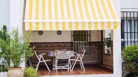 Foto 2 de Apartament en venda a Alcorrín, Manilva