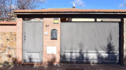 House or chalet for sale in Calle San Antonio, 27, Villanueva de Perales, Madrid - image 2 Photo 2 of House or chalet for sale in Calle San Antonio, 27, Villanueva de Perales, Madrid