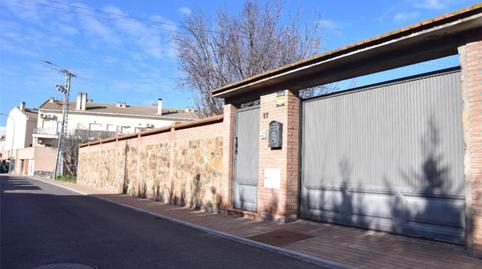 House or chalet for sale in Calle San Antonio, 27, Villanueva de Perales, Madrid - image 3 Photo 3 of House or chalet for sale in Calle San Antonio, 27, Villanueva de Perales, Madrid