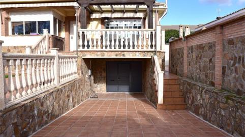 House or chalet for sale in Calle San Antonio, 27, Villanueva de Perales, Madrid - image 4 Photo 4 of House or chalet for sale in Calle San Antonio, 27, Villanueva de Perales, Madrid